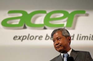 Acer CEO copy