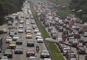 Brazil Unsafe Cars