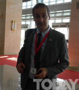 Andrea Pinna