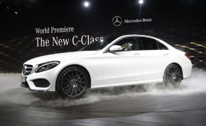 Detroit Auto Show