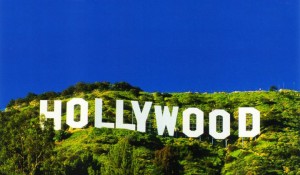 LA မြို့ရှိ ကမ္ဘာကျော် Hollywood ဆိုင်းဘုတ်