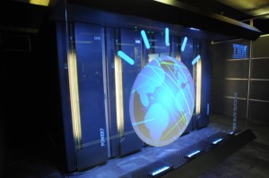 IBM Watson