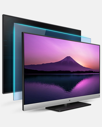 Xiaomi ကထုတ်လုပ်သော Mi TV