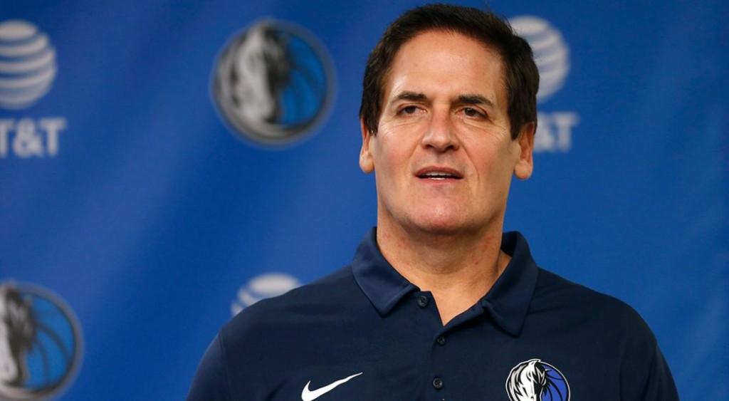 Mark Cuban