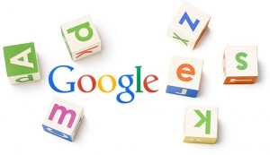 Alphabet (google)